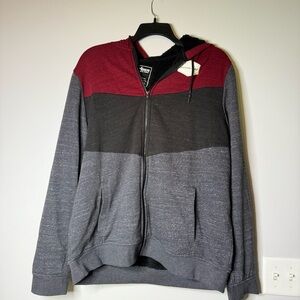 Men’s XXL Urban Pipeline Cold Weather Jacket